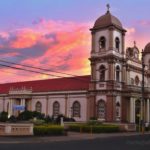 Iglesia Católica Nuestra Señora de las Piedades