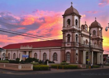 Iglesia Católica Nuestra Señora de las Piedades