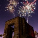 Concierto en el Cerro Espíritu Santo